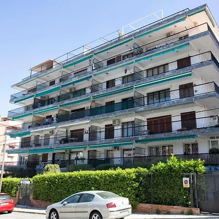 Capellans Playa * 萨洛